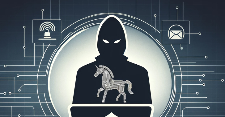 Lazarus Group Using Log4j Exploits to Deploy Remote Access Trojans info@thehackernews.com (The Hacker News)