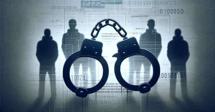 3,500 Arrested in Global Operation HAECHI-IV Targeting Financial Criminals info@thehackernews.com (The Hacker News)