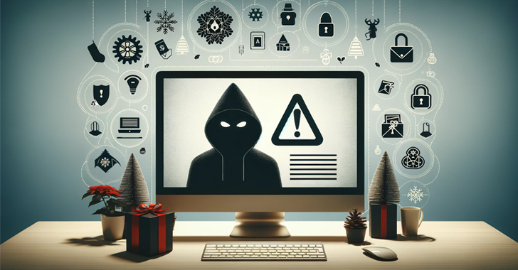 Microsoft Warns of Storm-0539: The Rising Threat Behind Holiday Gift Card Frauds info@thehackernews.com (The Hacker News)