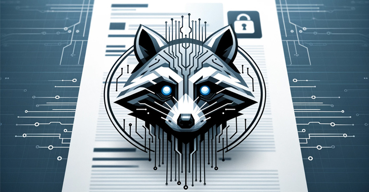 Agent Racoon Backdoor Targets Organizations in Middle East, Africa, and U.S. info@thehackernews.com (The Hacker News)
