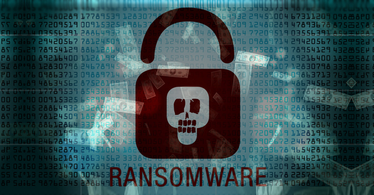 Ransomware-as-a-Service: The Growing Threat You Can’t Ignore info@thehackernews.com (The Hacker News)