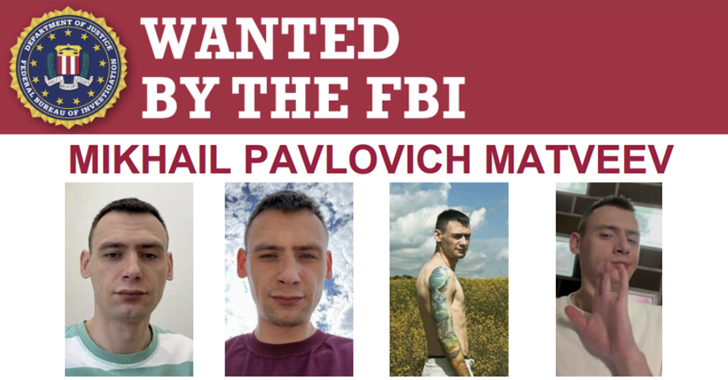 Behind the Scenes of Matveev’s Ransomware Empire: Tactics and Team info@thehackernews.com (The Hacker News)