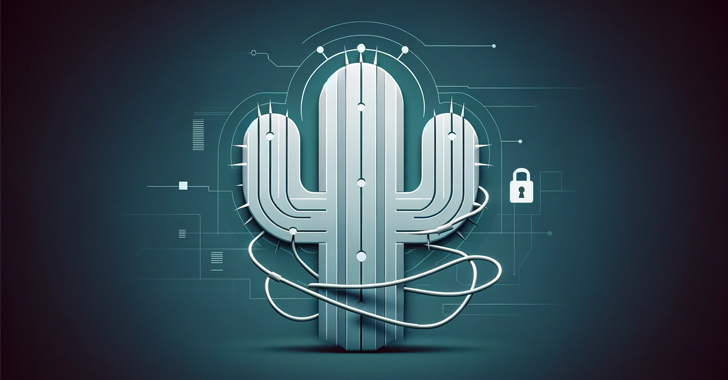 Microsoft Warns of Malvertising Scheme Spreading CACTUS Ransomware info@thehackernews.com (The Hacker News)