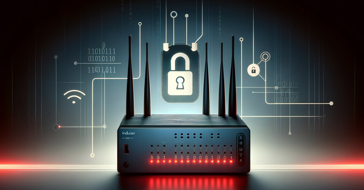 Sierra:21 – Flaws in Sierra Wireless Routers Expose Critical Sectors to Cyber Attacks info@thehackernews.com (The Hacker News)