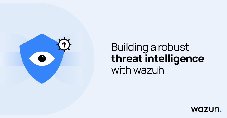 Building a Robust Threat Intelligence with Wazuh info@thehackernews.com (The Hacker News)