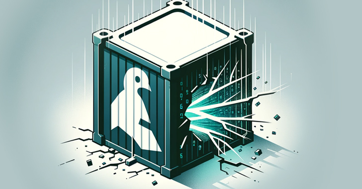 RunC Flaws Enable Container Escapes, Granting Attackers Host Access info@thehackernews.com (The Hacker News)