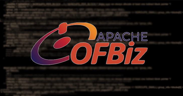 New PoC Exploit for Apache OfBiz Vulnerability Poses Risk to ERP Systems info@thehackernews.com (The Hacker News)