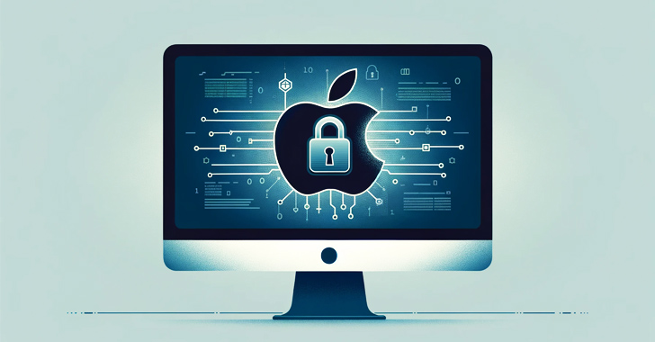 SpectralBlur: New macOS Backdoor Threat from North Korean Hackers info@thehackernews.com (The Hacker News)