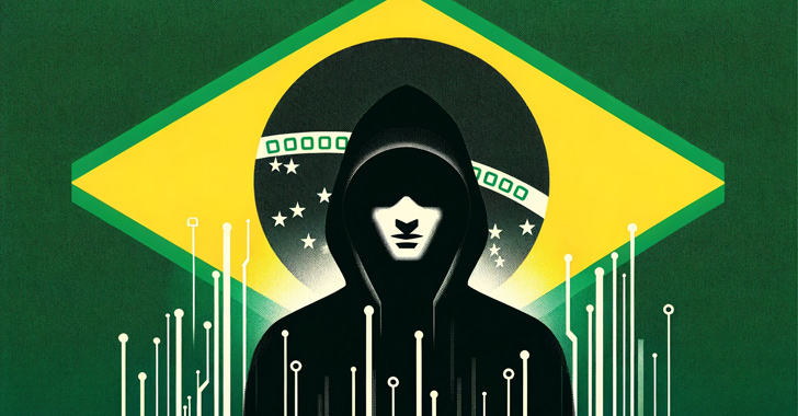 Brazilian Feds Dismantle Grandoreiro Banking Trojan, Arresting Top Operatives info@thehackernews.com (The Hacker News)