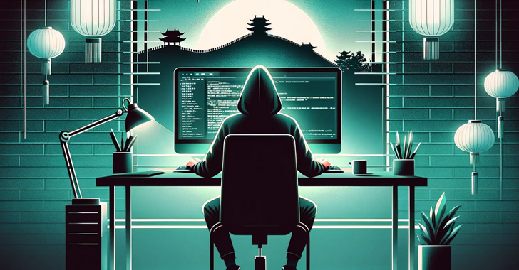 China-Linked Hackers Target Myanmar’s Top Ministries with Backdoor Blitz info@thehackernews.com (The Hacker News)