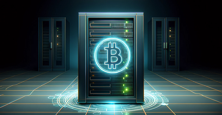 New Docker Malware Steals CPU for Crypto & Drives Fake Website Traffic info@thehackernews.com (The Hacker News)