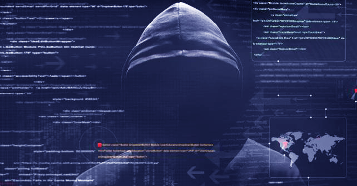 Apache ActiveMQ Flaw Exploited in New Godzilla Web Shell Attacks info@thehackernews.com (The Hacker News)