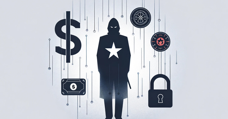 North Korea’s Cyber Heist: DPRK Hackers Stole $600 Million in Cryptocurrency in 2023 info@thehackernews.com (The Hacker News)