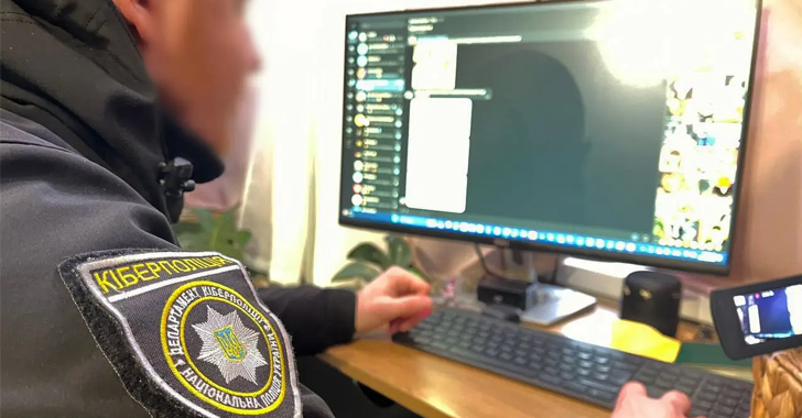 29-Year-Old Ukrainian Cryptojacking Kingpin Arrested for Exploiting Cloud Services info@thehackernews.com (The Hacker News)
