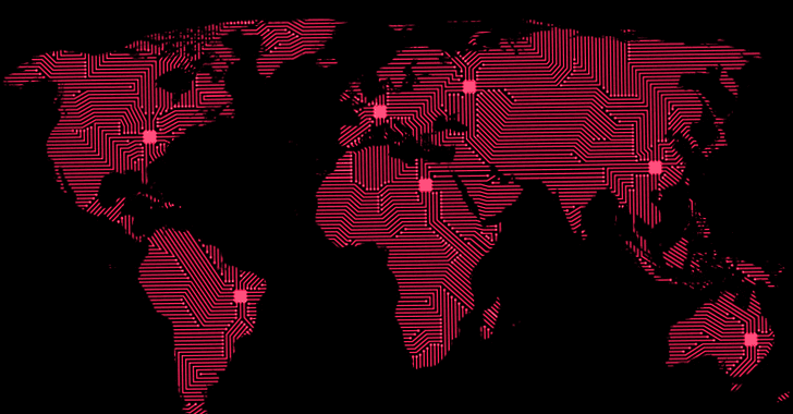 Chinese Hackers Silently Weaponized VMware Zero-Day Flaw for 2 Years info@thehackernews.com (The Hacker News)