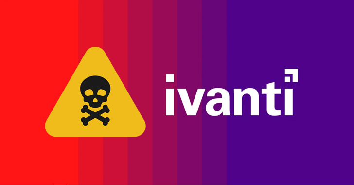 Alert: Ivanti Discloses 2 New Zero-Day Flaws, One Under Active Exploitation info@thehackernews.com (The Hacker News)
