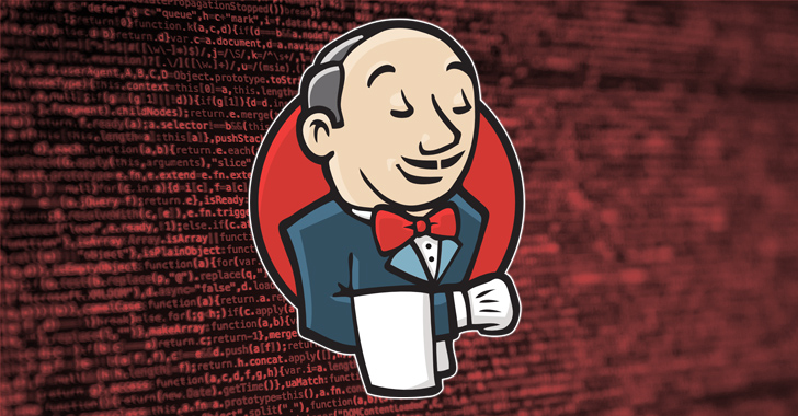 Critical Jenkins Vulnerability Exposes Servers to RCE Attacks – Patch ASAP! info@thehackernews.com (The Hacker News)