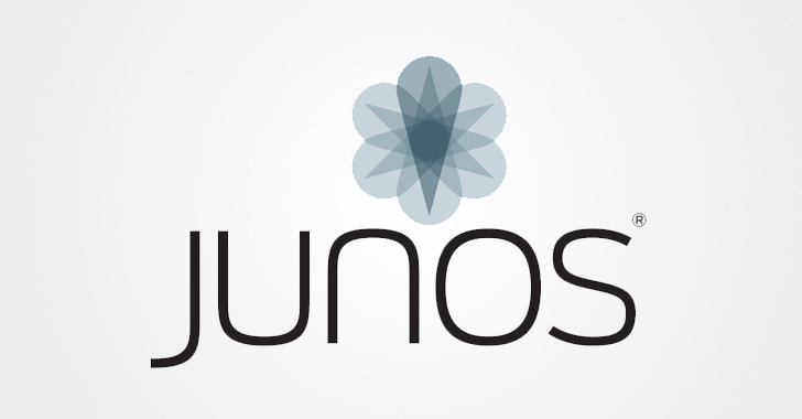 Juniper Networks Releases Urgent Junos OS Updates for High-Severity Flaws info@thehackernews.com (The Hacker News)