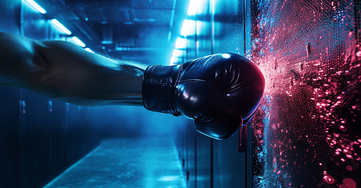 Applying the Tyson Principle to Cybersecurity: Why Attack Simulation is Key to Avoiding a KO info@thehackernews.com (The Hacker News)