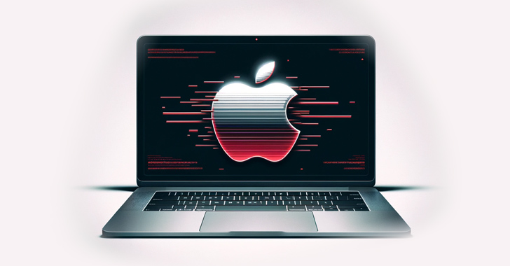 Experts Warn of macOS Backdoor Hidden in Pirated Versions of Popular Software info@thehackernews.com (The Hacker News)