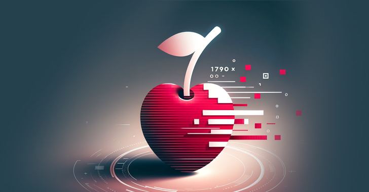 New CherryLoader Malware Mimics CherryTree to Deploy PrivEsc Exploits info@thehackernews.com (The Hacker News)