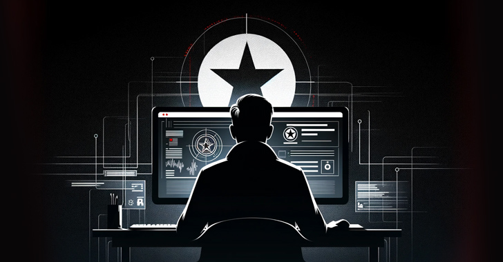 North Korean Hackers Weaponize Fake Research to Deliver RokRAT Backdoor info@thehackernews.com (The Hacker News)