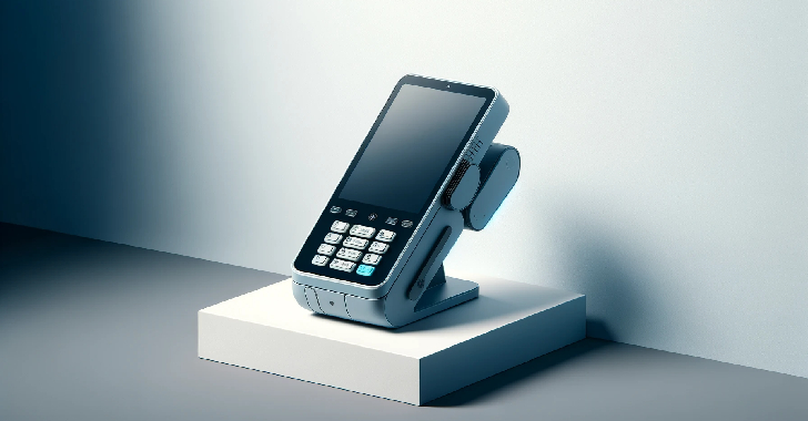 PAX PoS Terminal Flaw Could Allow Attackers to Tamper with Transactions info@thehackernews.com (The Hacker News)