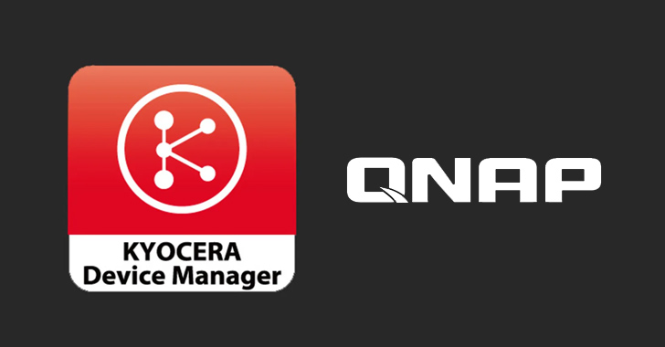 Alert: New Vulnerabilities Discovered in QNAP and Kyocera Device Manager info@thehackernews.com (The Hacker News)