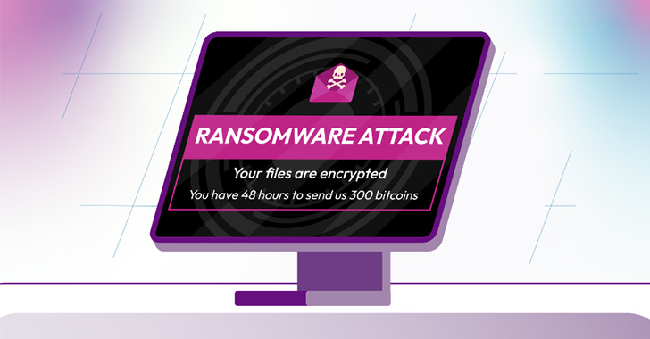 There is a Ransomware Armageddon Coming for Us All info@thehackernews.com (The Hacker News)