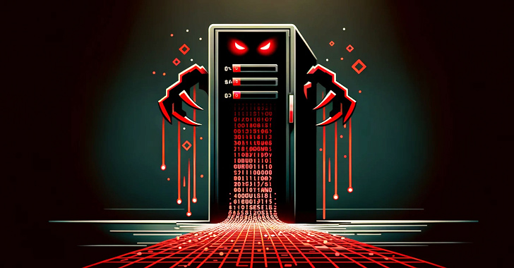 SystemBC Malware’s C2 Server Analysis Exposes Payload Delivery Tricks info@thehackernews.com (The Hacker News)