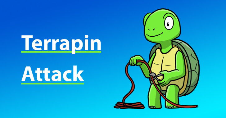 New Terrapin Flaw Could Let Attackers Downgrade SSH Protocol Security info@thehackernews.com (The Hacker News)