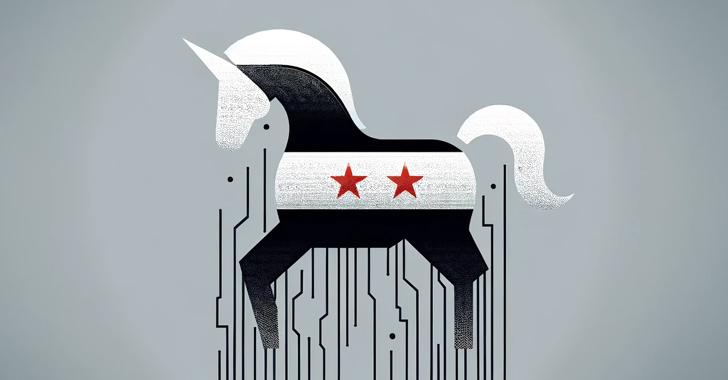 Syrian Hackers Distributing Stealthy C#-Based Silver RAT to Cybercriminals info@thehackernews.com (The Hacker News)