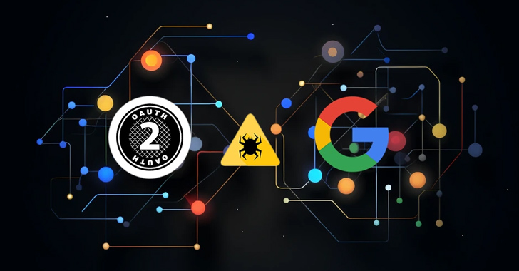 Malware Using Google MultiLogin Exploit to Maintain Access Despite Password Reset info@thehackernews.com (The Hacker News)