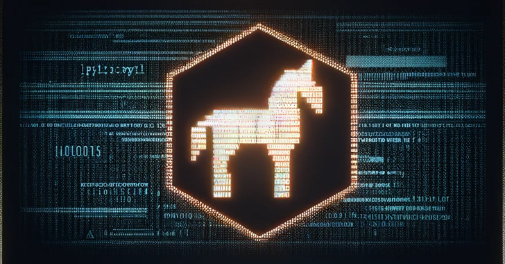 Npm Trojan Bypasses UAC, Installs AnyDesk with “Oscompatible” Package info@thehackernews.com (The Hacker News)