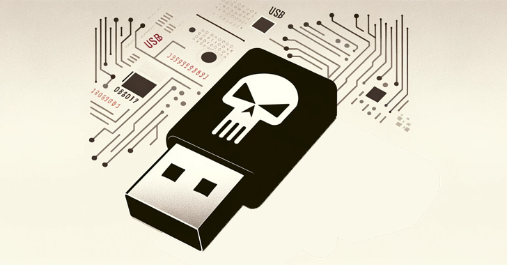 Italian Businesses Hit by Weaponized USBs Spreading Cryptojacking Malware info@thehackernews.com (The Hacker News)