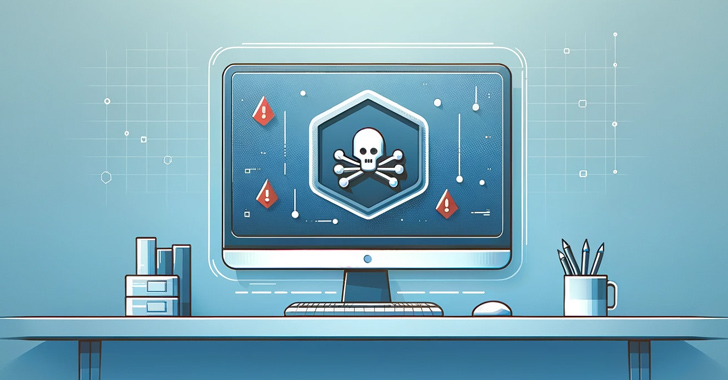 New Bandook RAT Variant Resurfaces, Targeting Windows Machines info@thehackernews.com (The Hacker News)