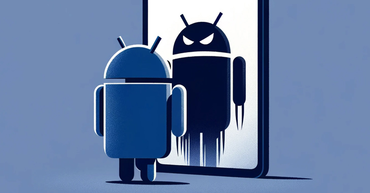 MoqHao Android Malware Evolves with Auto-Execution Capability info@thehackernews.com (The Hacker News)