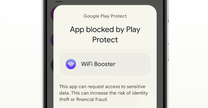 Google Starts Blocking Sideloading of Potentially Dangerous Android Apps in Singapore info@thehackernews.com (The Hacker News)