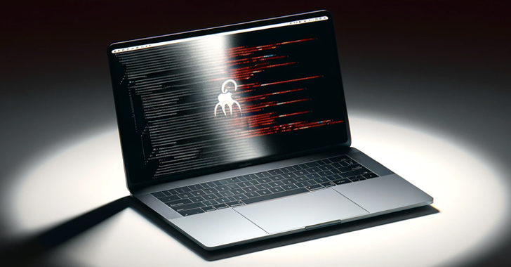 Alert: New Stealthy “RustDoor” Backdoor Targeting Apple macOS Devices info@thehackernews.com (The Hacker News)