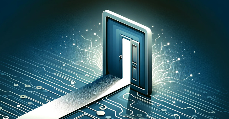 Ivanti Vulnerability Exploited to Install ‘DSLog’ Backdoor on 670+ IT Infrastructures info@thehackernews.com (The Hacker News)