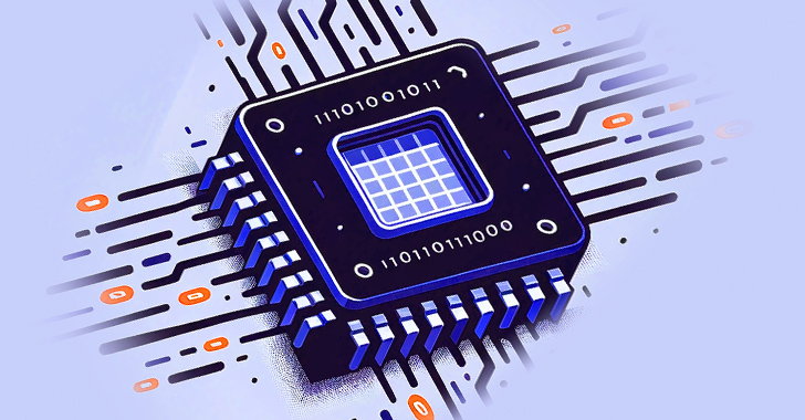 Glupteba Botnet Evades Detection with Undocumented UEFI Bootkit info@thehackernews.com (The Hacker News)