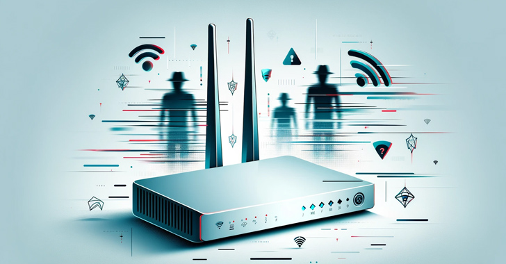 U.S. Government Disrupts Russian-Linked Botnet Engaged in Cyber Espionage info@thehackernews.com (The Hacker News)