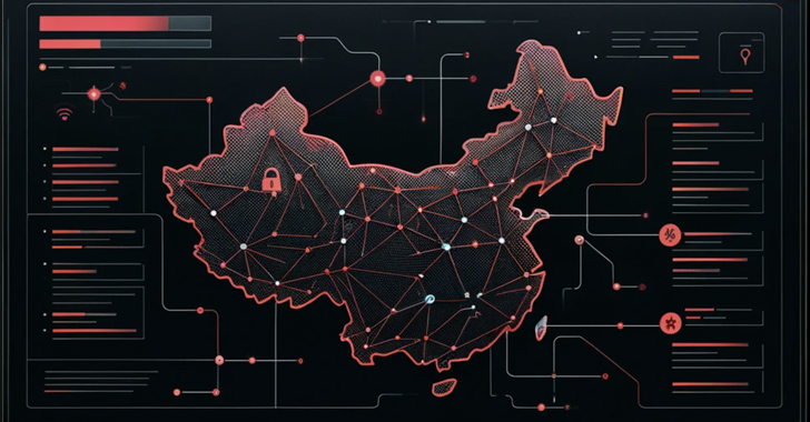 Chinese Hackers Exploiting Ivanti VPN Flaws to Deploy New Malware info@thehackernews.com (The Hacker News)
