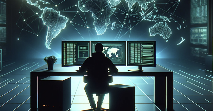U.S. State Government Network Breached via Former Employee’s Account info@thehackernews.com (The Hacker News)