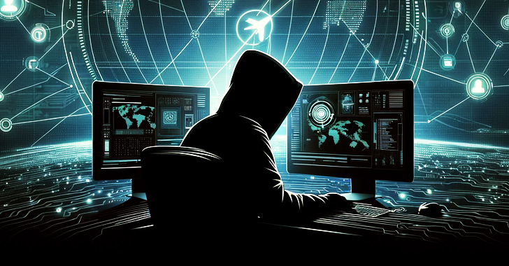 Chinese Hackers Exploited FortiGate Flaw to Breach Dutch Military Network info@thehackernews.com (The Hacker News)
