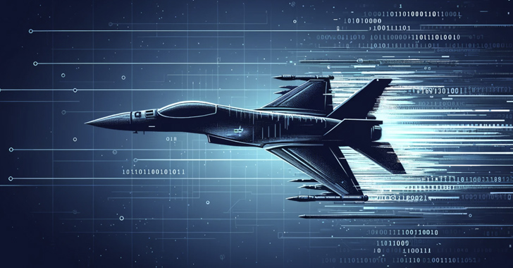 Iran-Linked UNC1549 Hackers Target Middle East Aerospace & Defense Sectors info@thehackernews.com (The Hacker News)