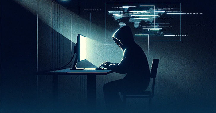 INTERPOL Arrests 31 in Global Operation, Identifies 1,900+ Ransomware-Linked IPs info@thehackernews.com (The Hacker News)