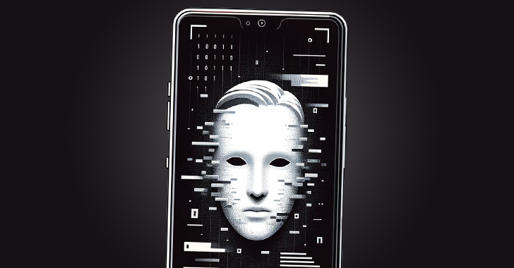 Chinese Hackers Using Deepfakes in Advanced Mobile Banking Malware Attacks info@thehackernews.com (The Hacker News)