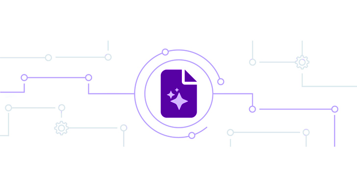 Google Open Sources Magika: AI-Powered File Identification Tool info@thehackernews.com (The Hacker News)