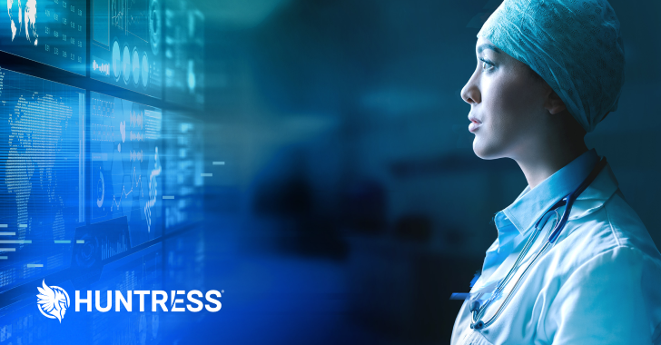 Cybersecurity for Healthcare—Diagnosing the Threat Landscape and Prescribing Solutions for Recovery info@thehackernews.com (The Hacker News)